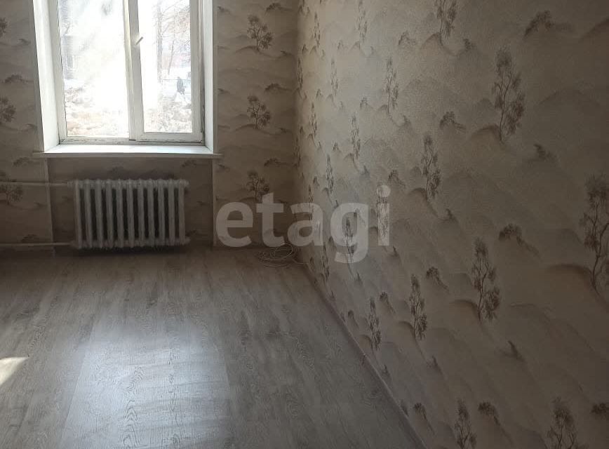 Продаётся комната в 3-комн. квартире, 16.6 м²