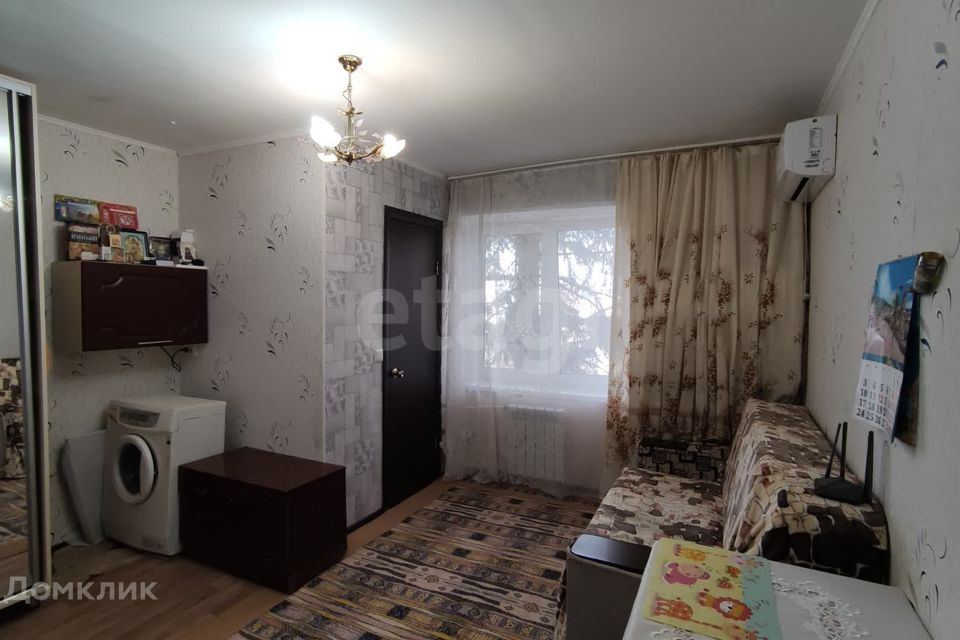 Продаётся 1-комнатная квартира, 16 м²