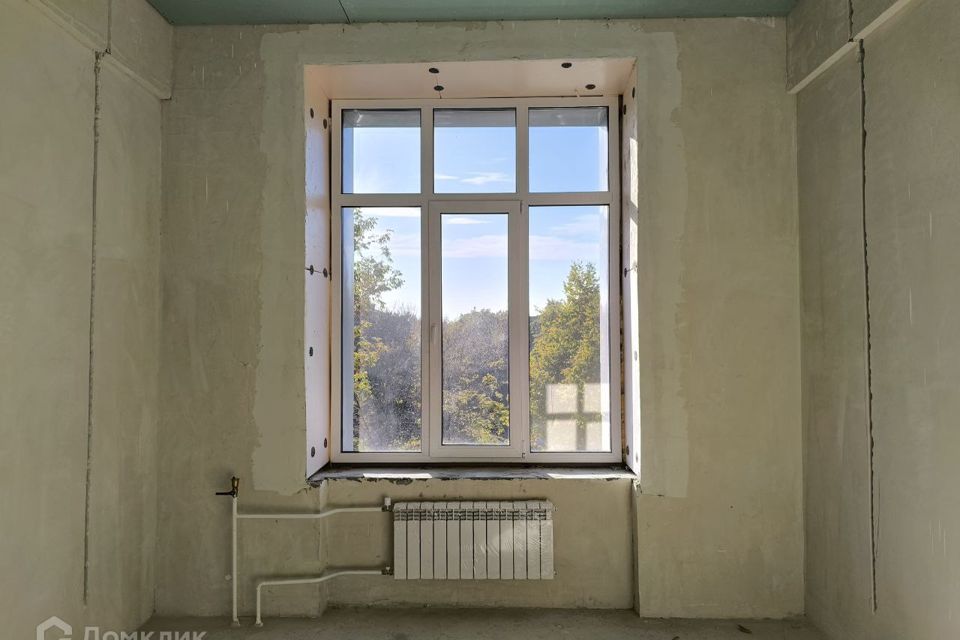 Продаётся студия, 19 м²