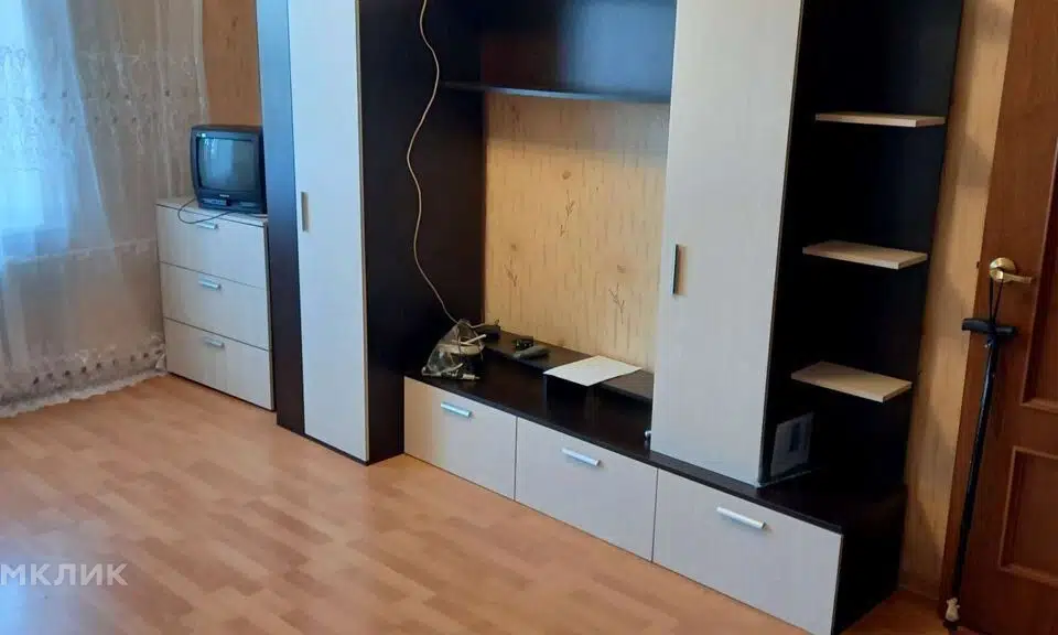 Продаётся 2-комнатная квартира, 47 м²