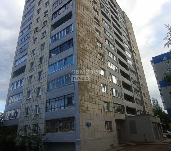 Продаётся 2-комнатная квартира, 51.9 м²