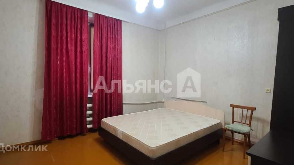 Продаётся 2-комнатная квартира, 50.2 м²