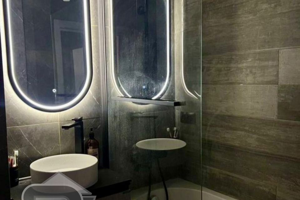 Продаётся 1-комнатная квартира, 34.8 м²