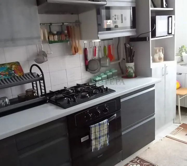 Продаётся 1-комнатная квартира, 25.4 м²