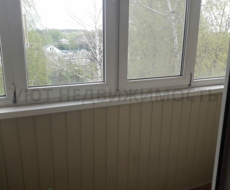 Продаётся 2-комнатная квартира, 52.2 м²