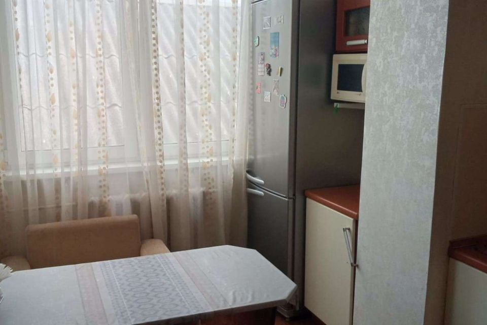 Продаётся 2-комнатная квартира, 44 м²