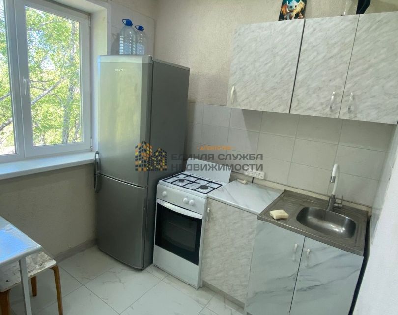 Сдаётся 2-комнатная квартира, 45 м²