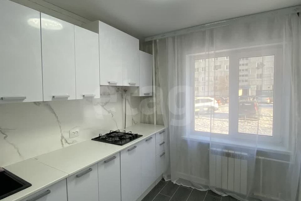 Продаётся 1-комнатная квартира, 28.4 м²