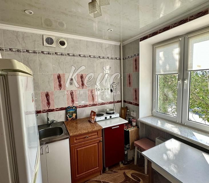 Продаётся 2-комнатная квартира, 47.3 м²