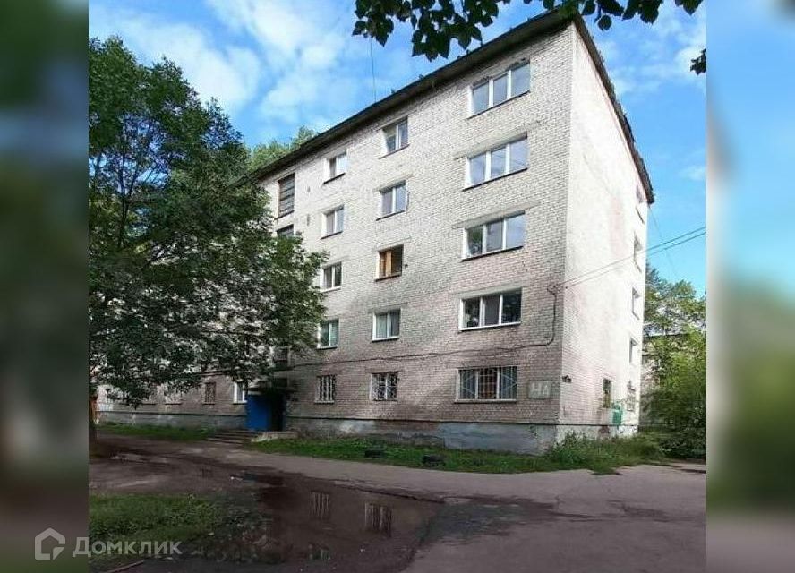 Продаётся 1-комнатная квартира, 16.1 м²