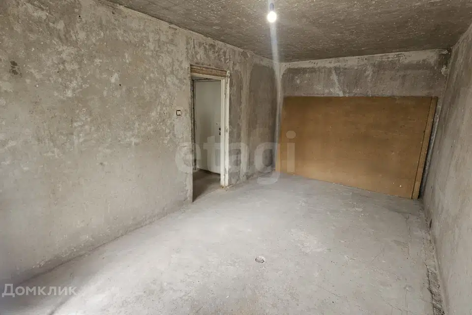 Продаётся 1-комнатная квартира, 36.6 м²