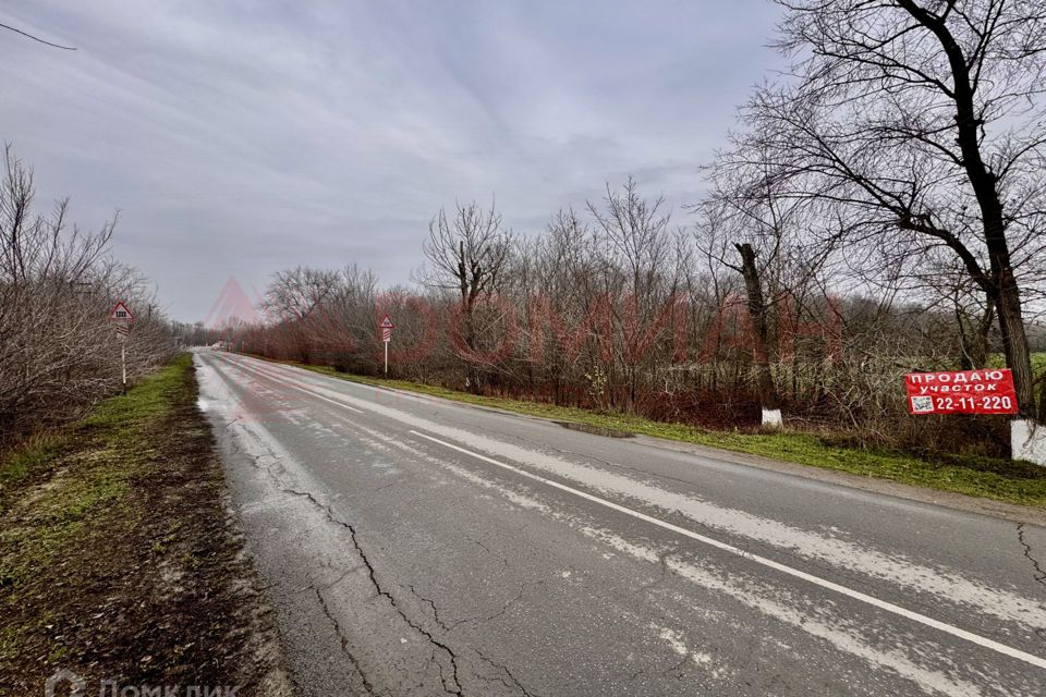 Продаётся участок, 47.2 сот., ИЖС