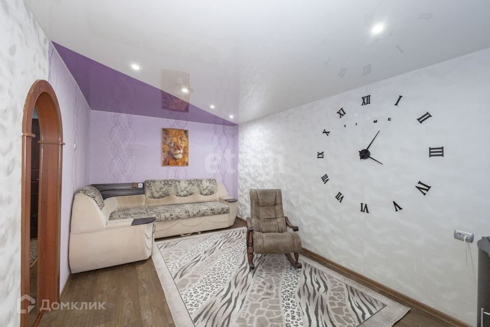 Сдаётся 1-комнатная квартира, 30.3 м²