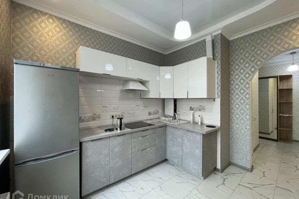 Продаётся 2-комнатная квартира, 61.5 м²