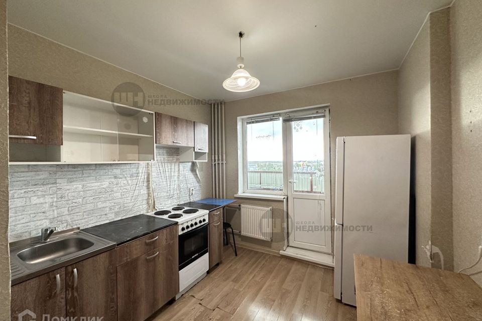 Продаётся 2-комнатная квартира, 50.4 м²