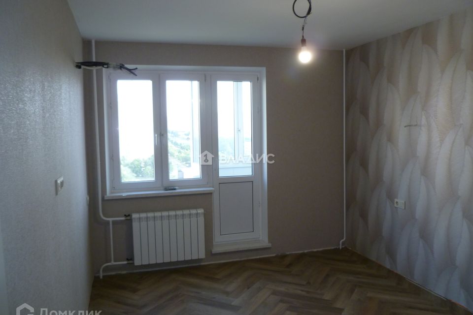 Продаётся 2-комнатная квартира, 53.4 м²