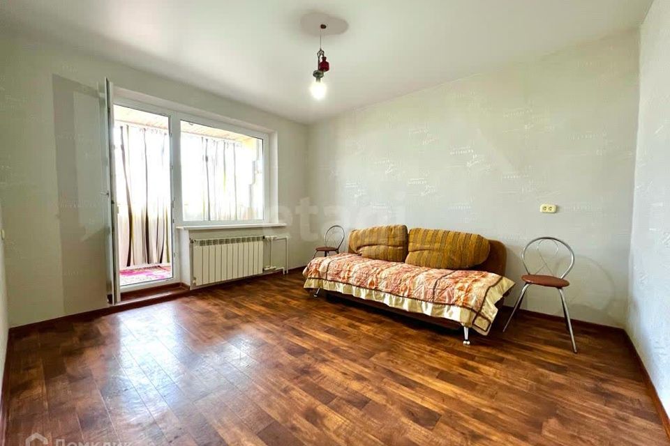 Продаётся 2-комнатная квартира, 55 м²