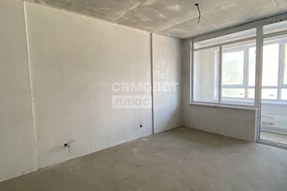 Продаётся 2-комнатная квартира, 64.4 м²