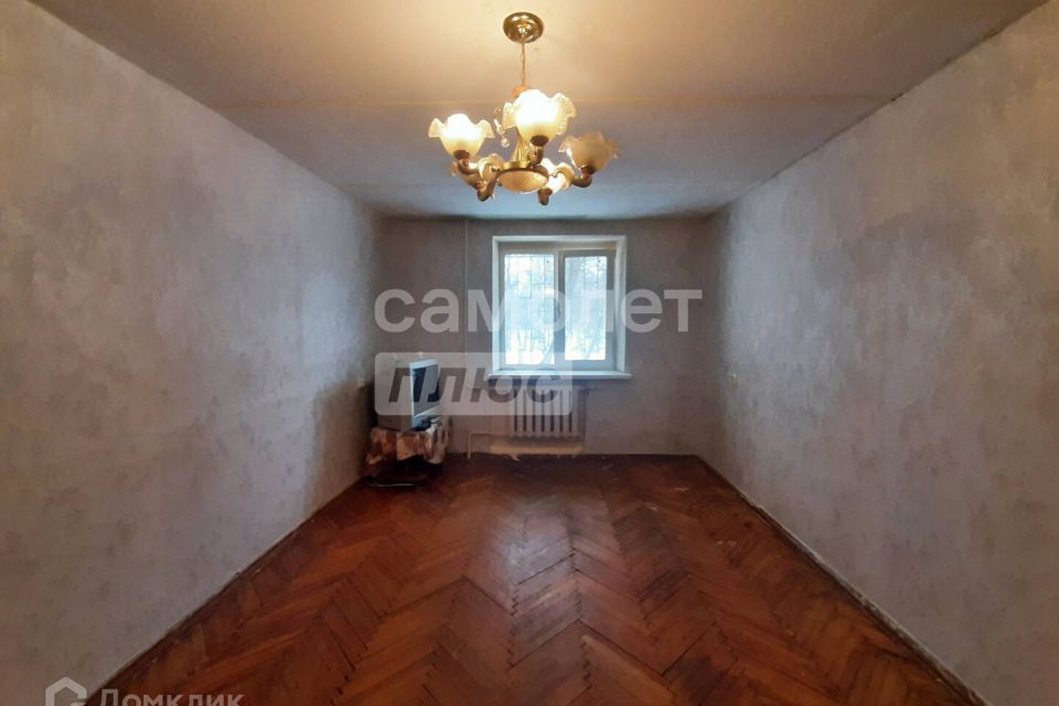 Продаётся 1-комнатная квартира, 33.8 м²