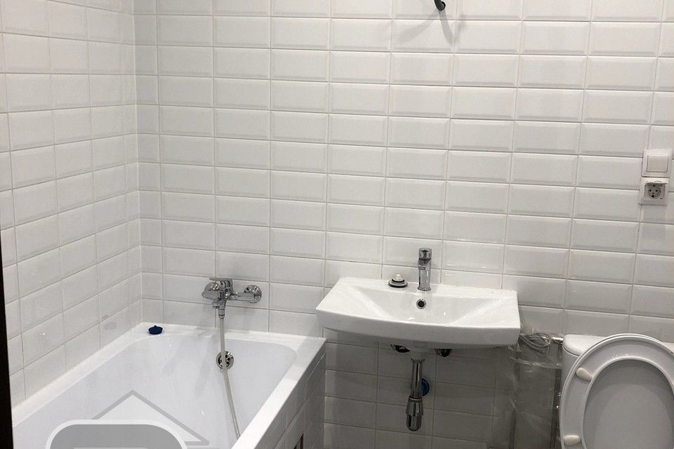 Сдаётся 3-комнатная квартира, 76.1 м²