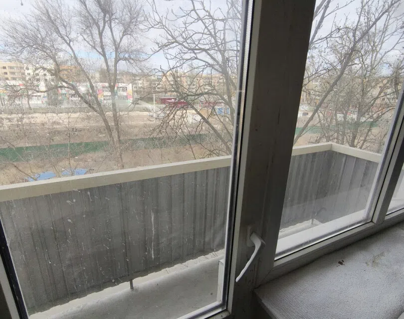 Продаётся 2-комнатная квартира, 44.3 м²