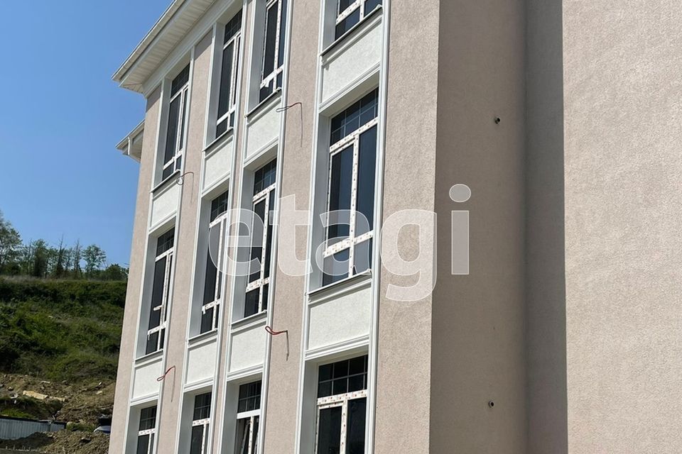 Продаётся 1-комнатная квартира, 21 м²