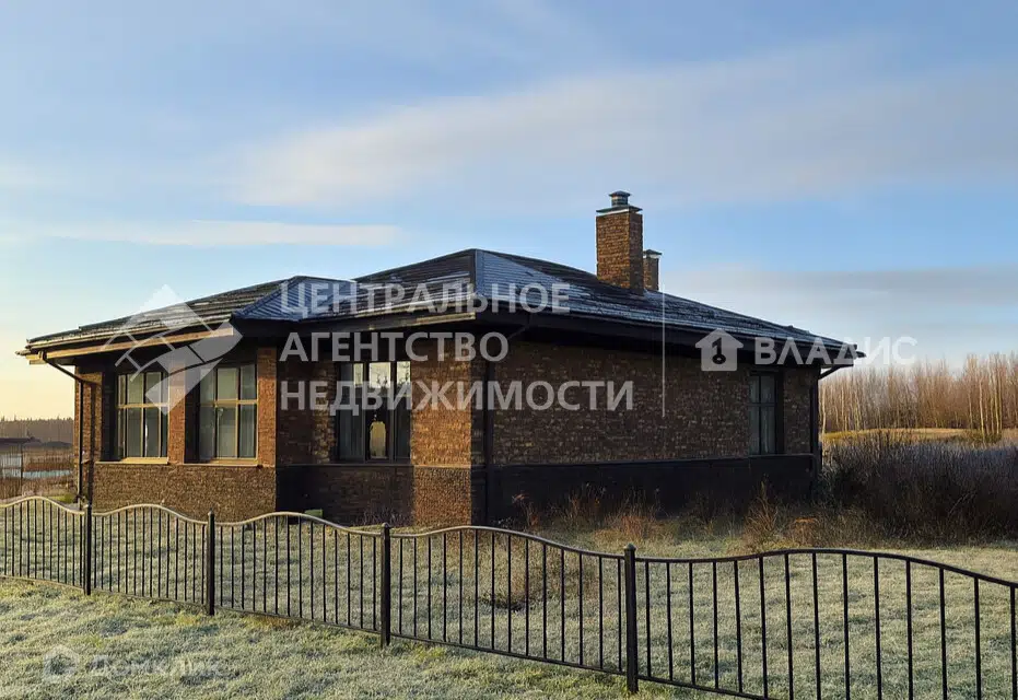 Продаётся 1-этажный дом, 232.73 м²