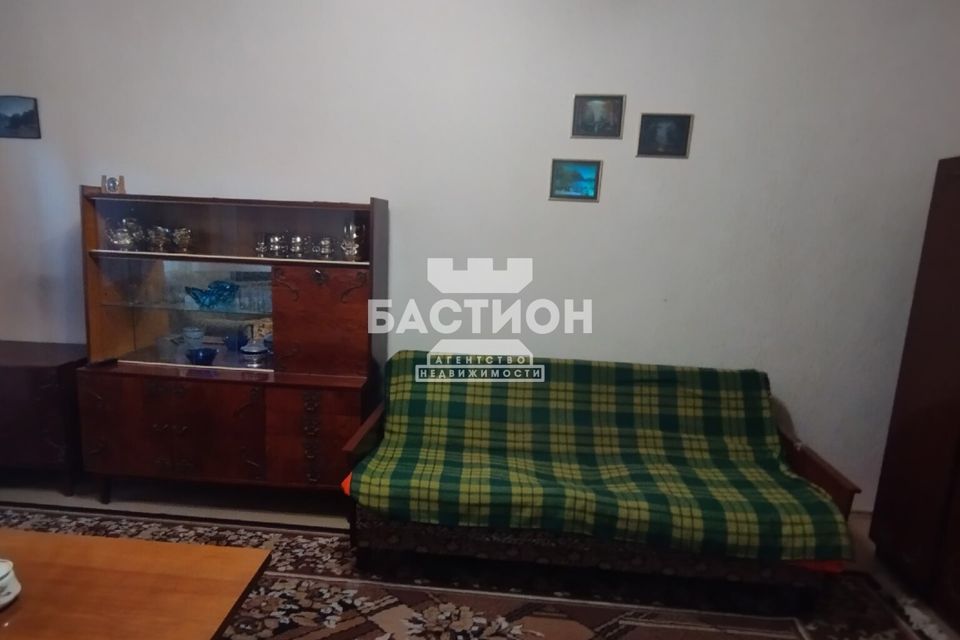Продаётся 1-комнатная квартира, 29 м²