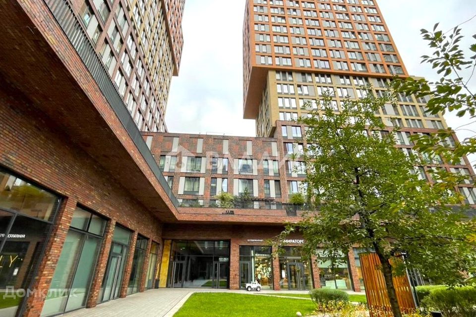Продаётся 2-комнатная квартира, 75 м²