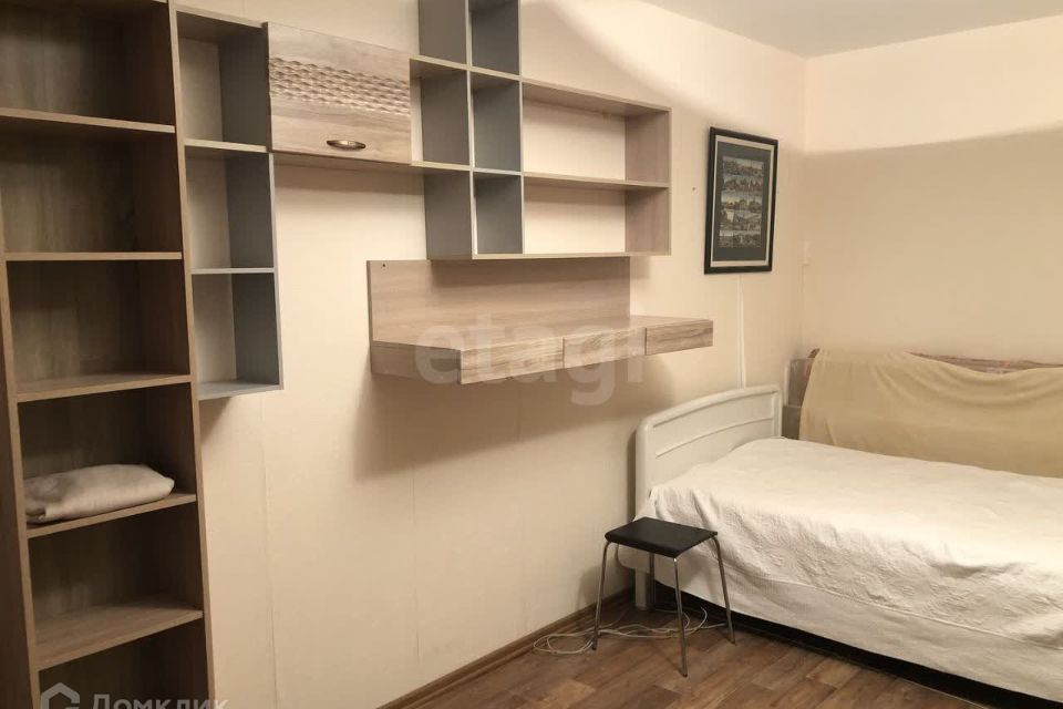 Сдаётся 1-комнатная квартира, 37 м²