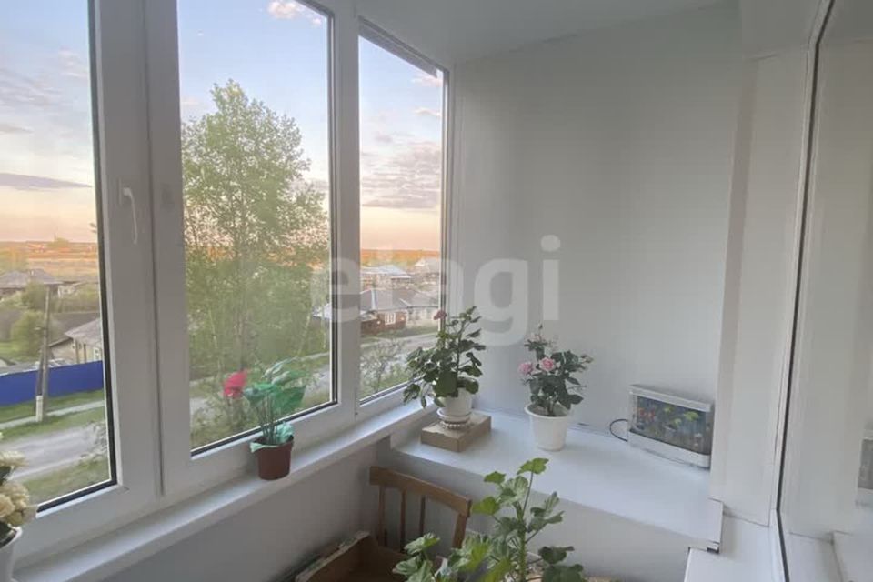 Продаётся 3-комнатная квартира, 53.3 м²