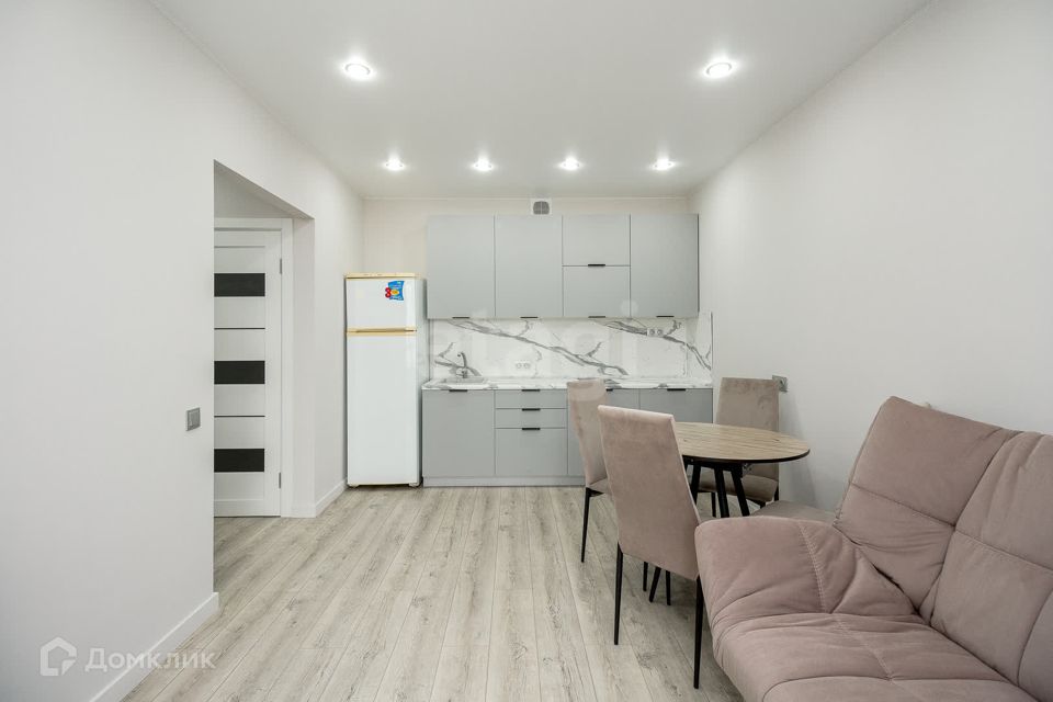 Сдаётся 2-комнатная квартира, 53 м²