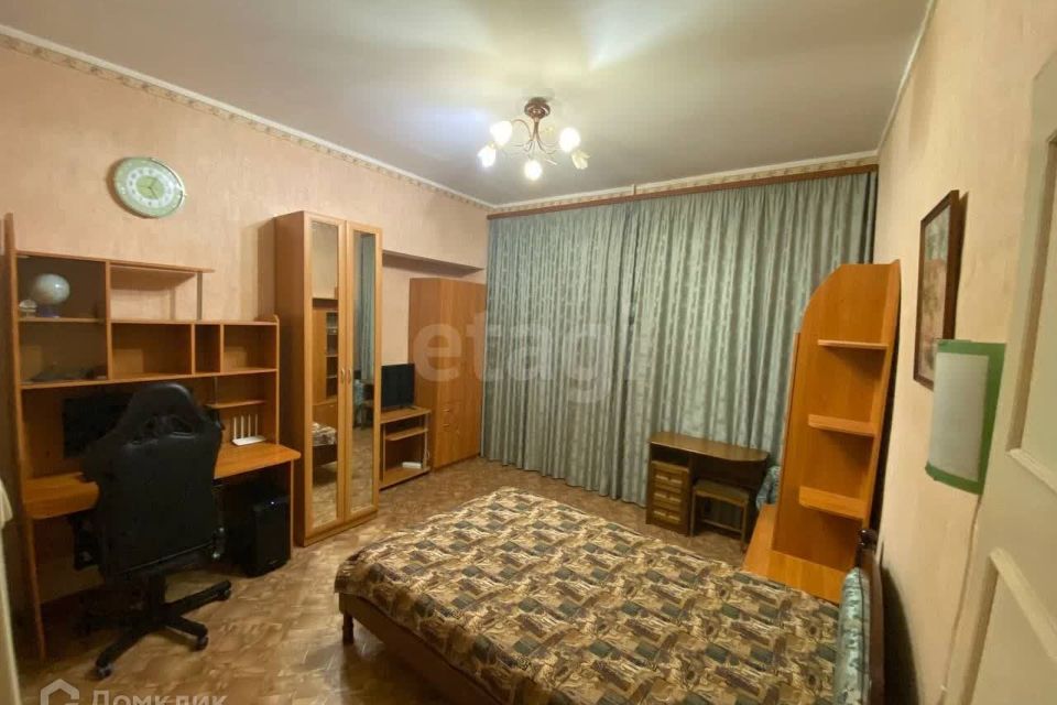 Продаётся 3-комнатная квартира, 68.2 м²