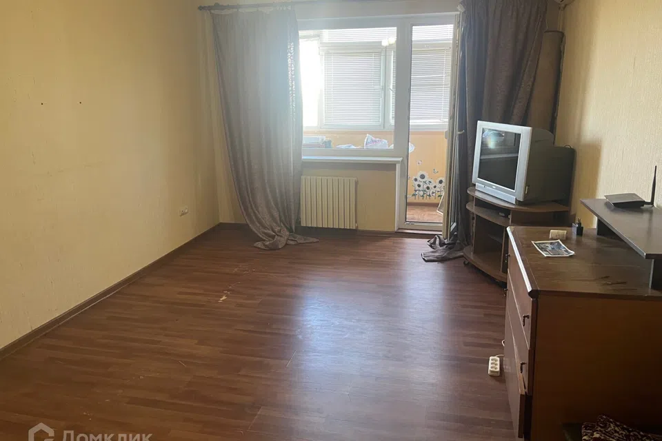 Продаётся 2-комнатная квартира, 54.6 м²