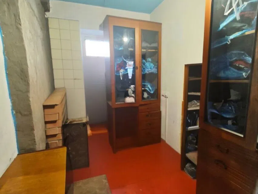 Продаётся 2-этажный дом, 61.1 м²