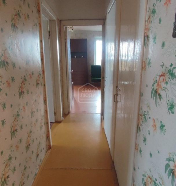 Продаётся 2-комнатная квартира, 46 м²