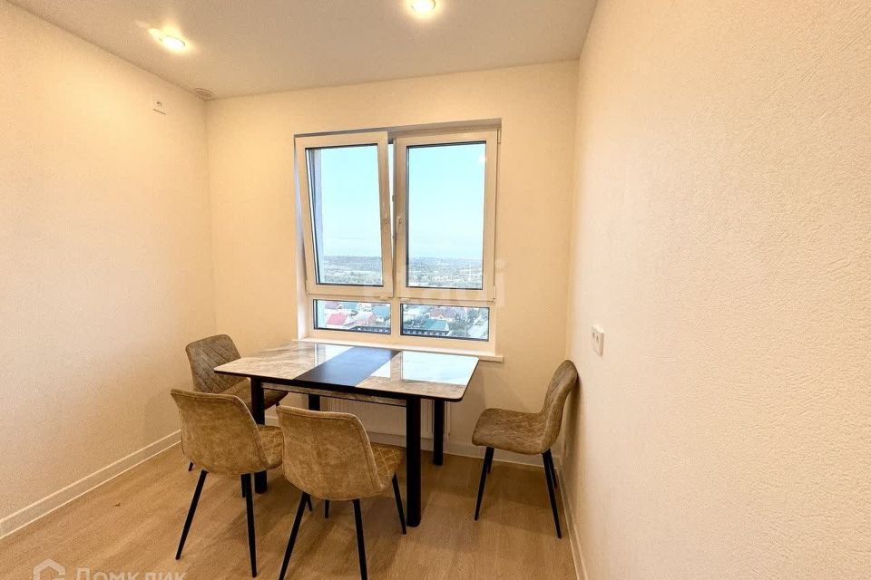Сдаётся 1-комнатная квартира, 31 м²