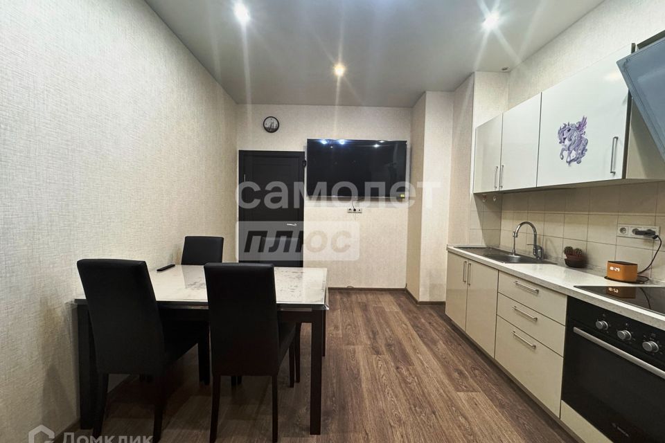 Продаётся 2-комнатная квартира, 75 м²