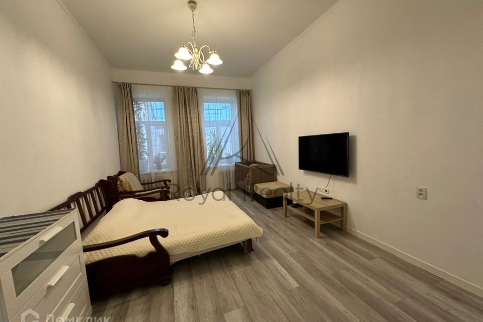 Сдаётся 2-комнатная квартира, 60 м²