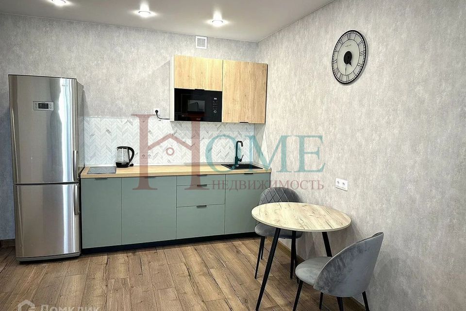 Сдаётся 1-комнатная квартира, 39 м²