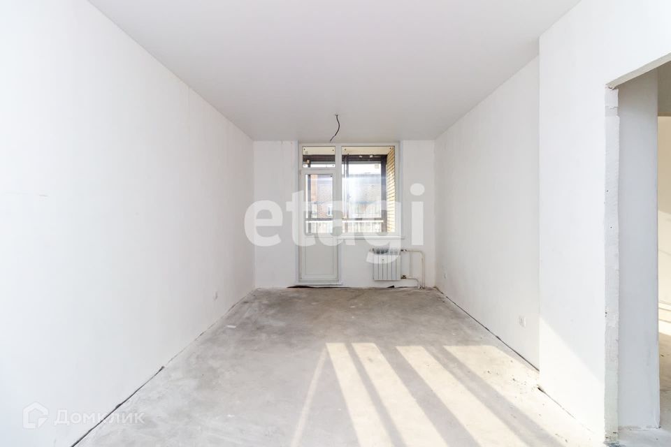 Продаётся 2-комнатная квартира, 44 м²