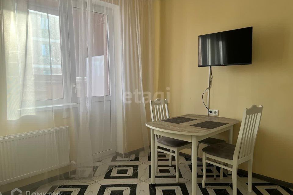 Продаётся студия, 24 м²