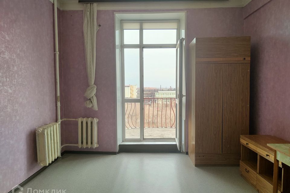 Продаётся комната в 1-комн. квартире, 16.6 м²
