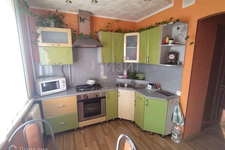 Сдаётся 2-комнатная квартира, 48 м²