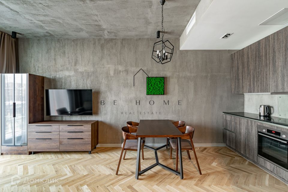 Сдаётся 2-комнатная квартира, 50 м²