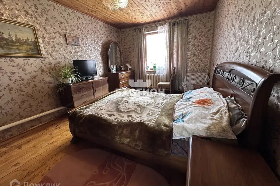 Продаётся 2-этажный дом, 172.2 м²