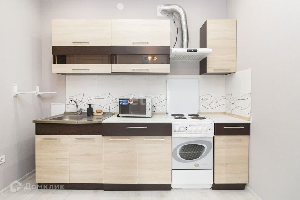 Сдаётся 1-комнатная квартира, 58 м²