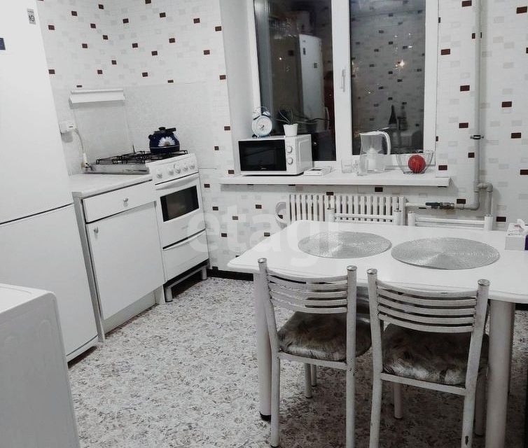 Продаётся 1-комнатная квартира, 36 м²