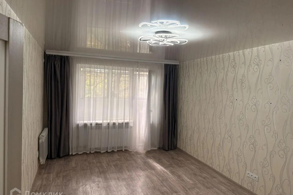 Продаётся 1-комнатная квартира, 34 м²
