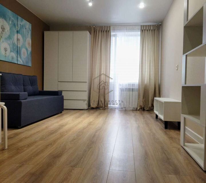 Сдаётся студия, 25 м²